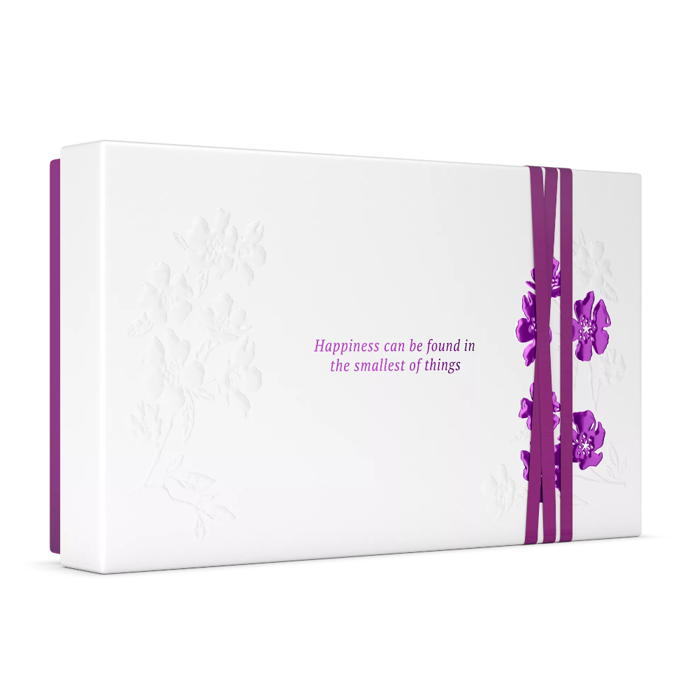 Rituals Yozakura Geschenkset S – 4-teilig mit Dusch & Pflege