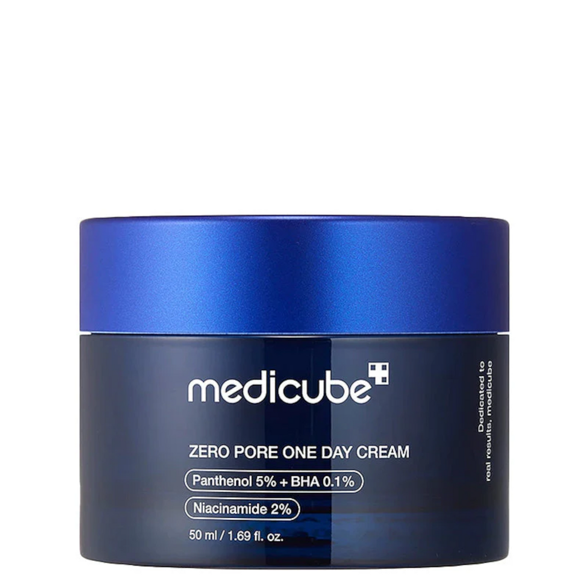 Medicube Zero Pore One Day Cream 50ml